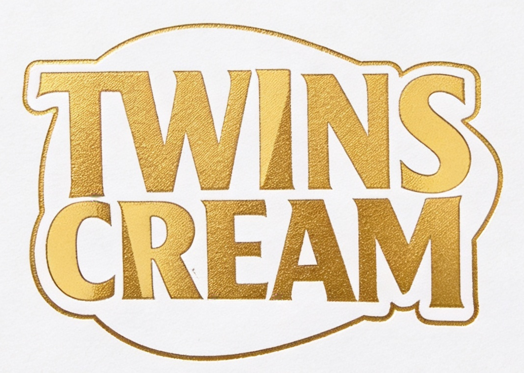 Twins Cream